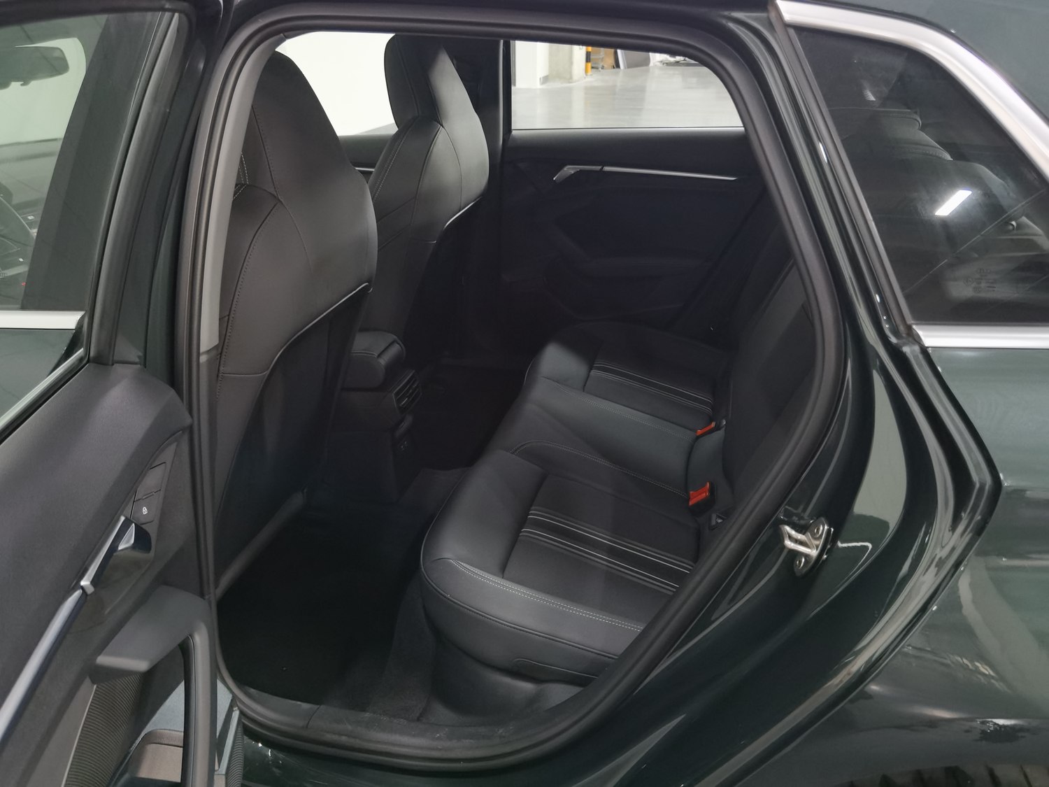 Used Audi A3 2021 1.4 AT