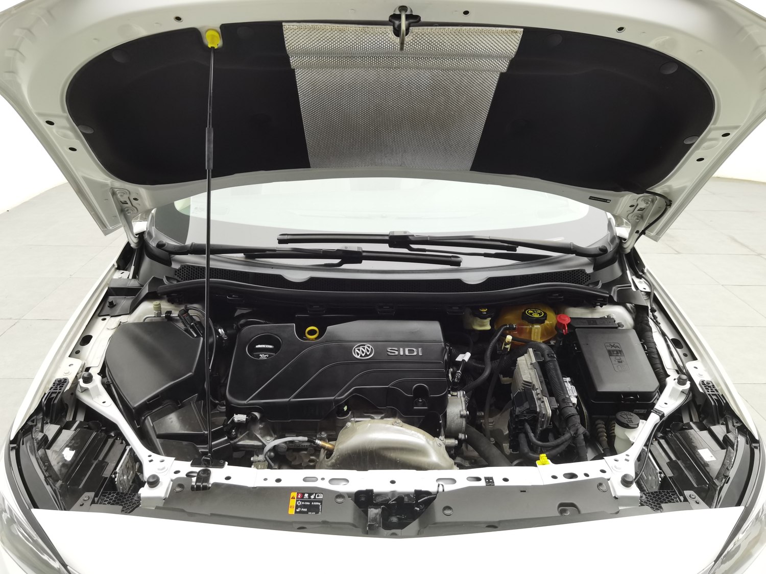 Used Buick Verano 2019 1.5 AT