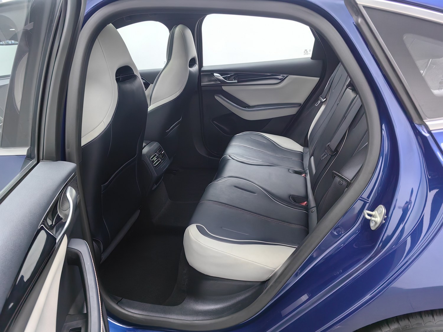 Used BYD Qin PLUS 2021 1.5 AT