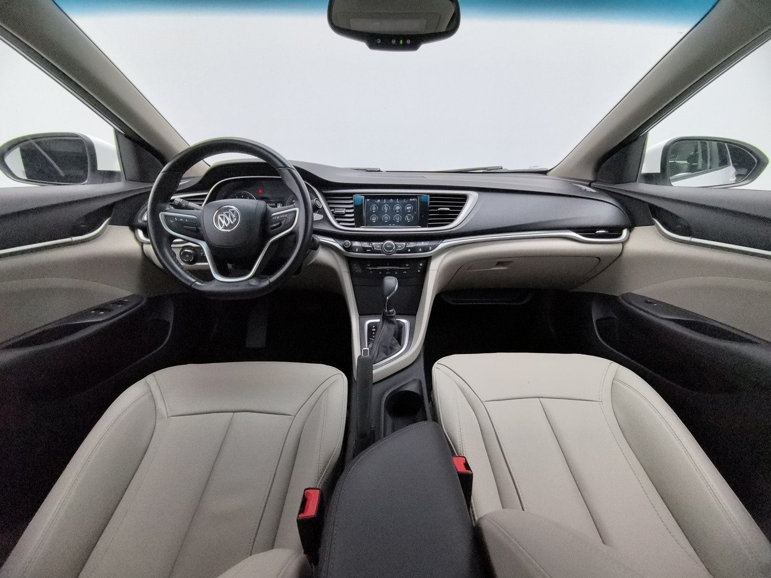 Used Buick Excelle 2019 1.0 AT