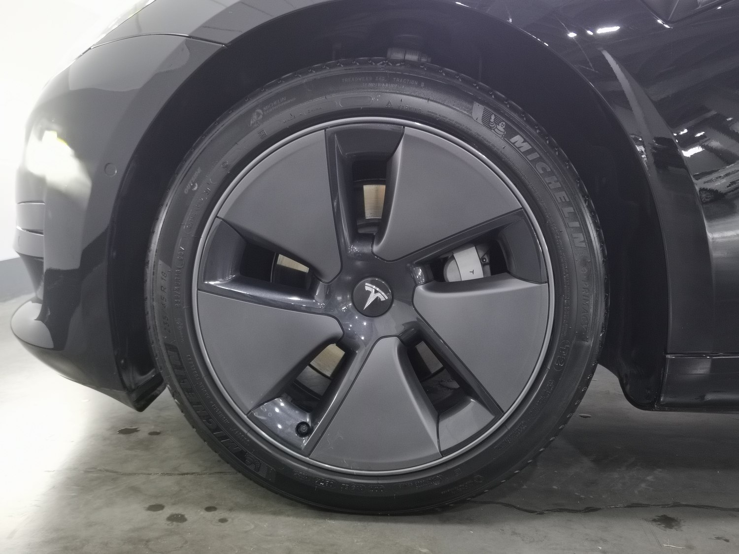 Used Tesla Model 3 2022