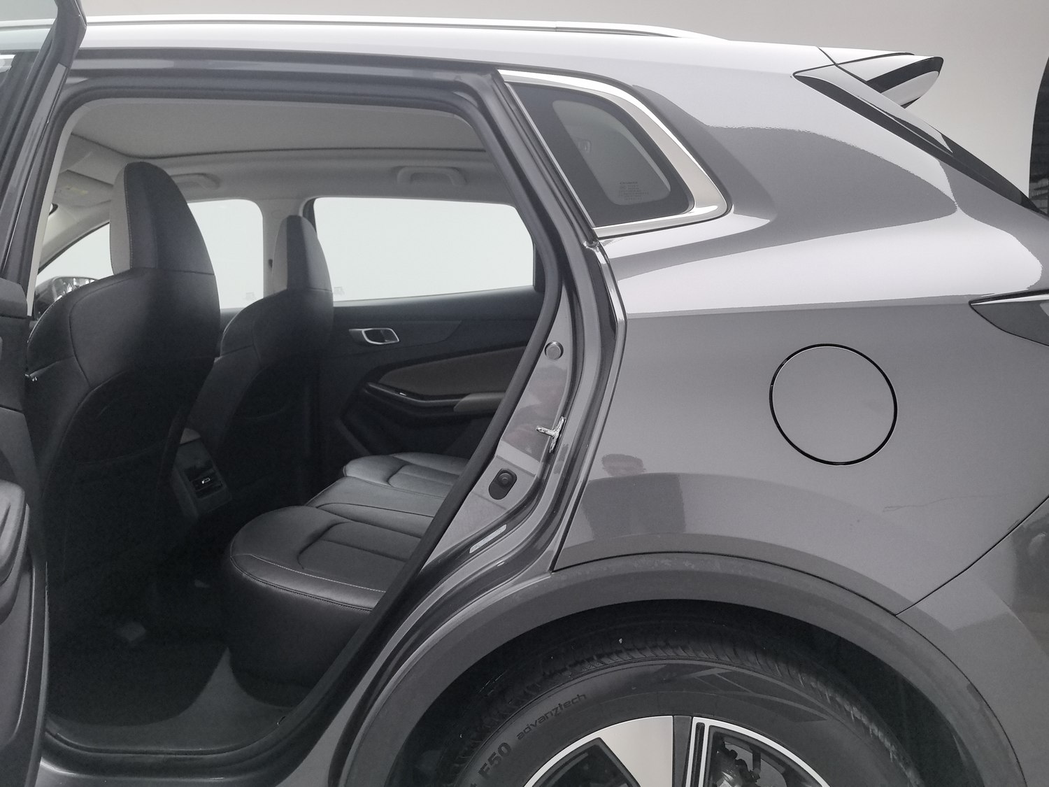 Used Changan CS55PLUS 2022 1.5 AT