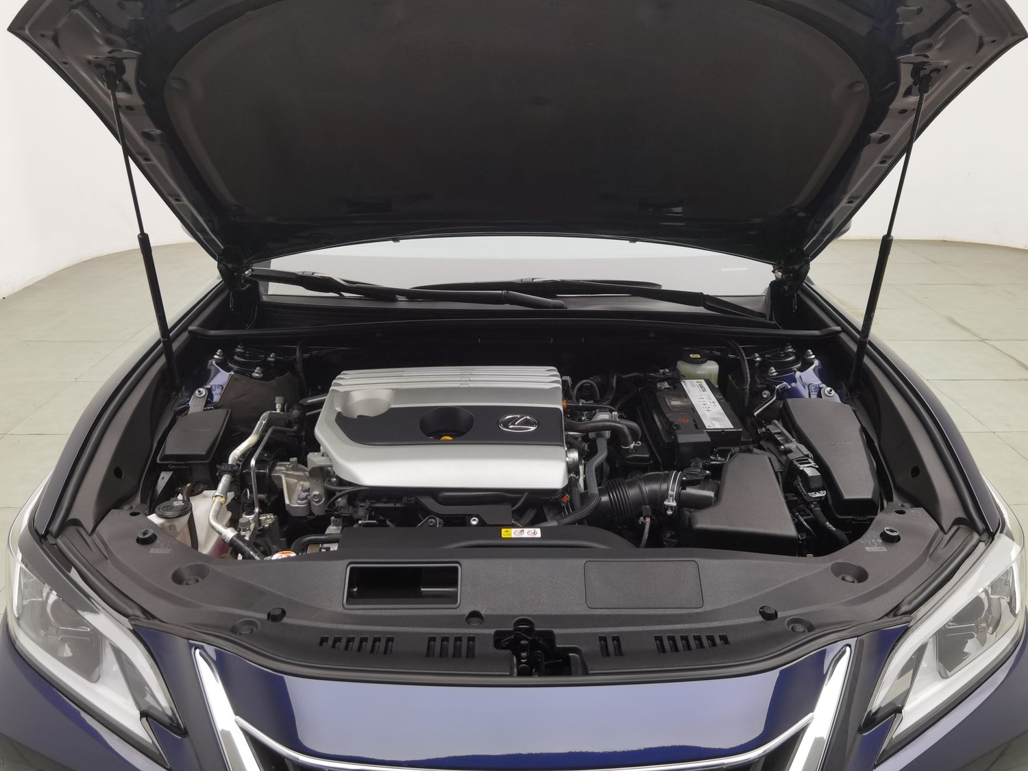 Used Lexus ES 2021 2.0 AT