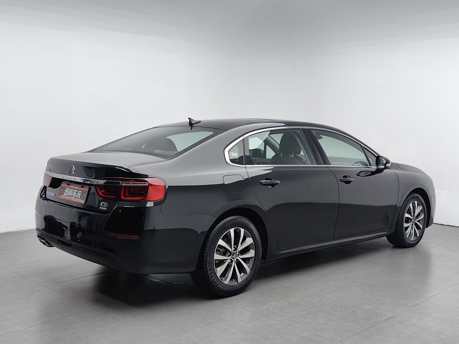Used Citroen C6 2021 1.8 AT