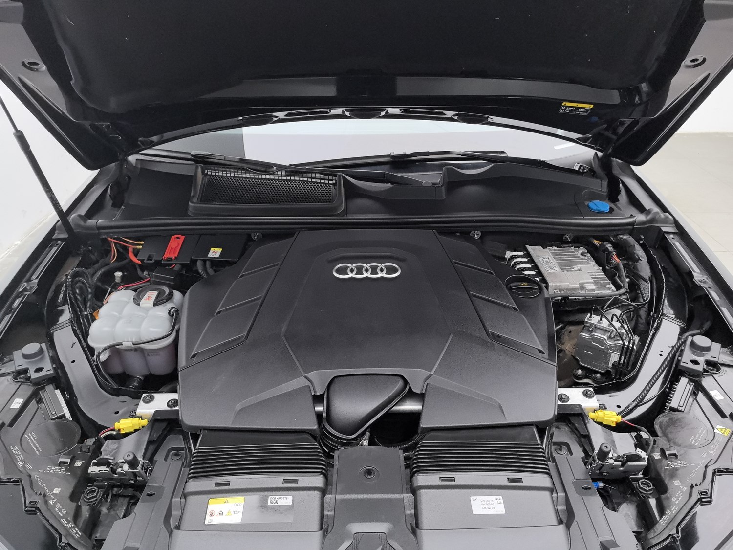 Used Audi Q7 2023 3.0 AT