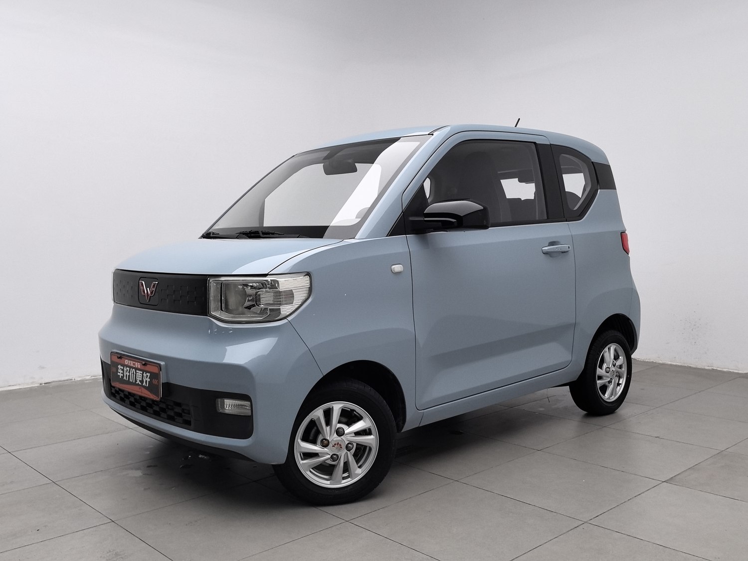 Used Wuling Hongguang MINIEV 2020