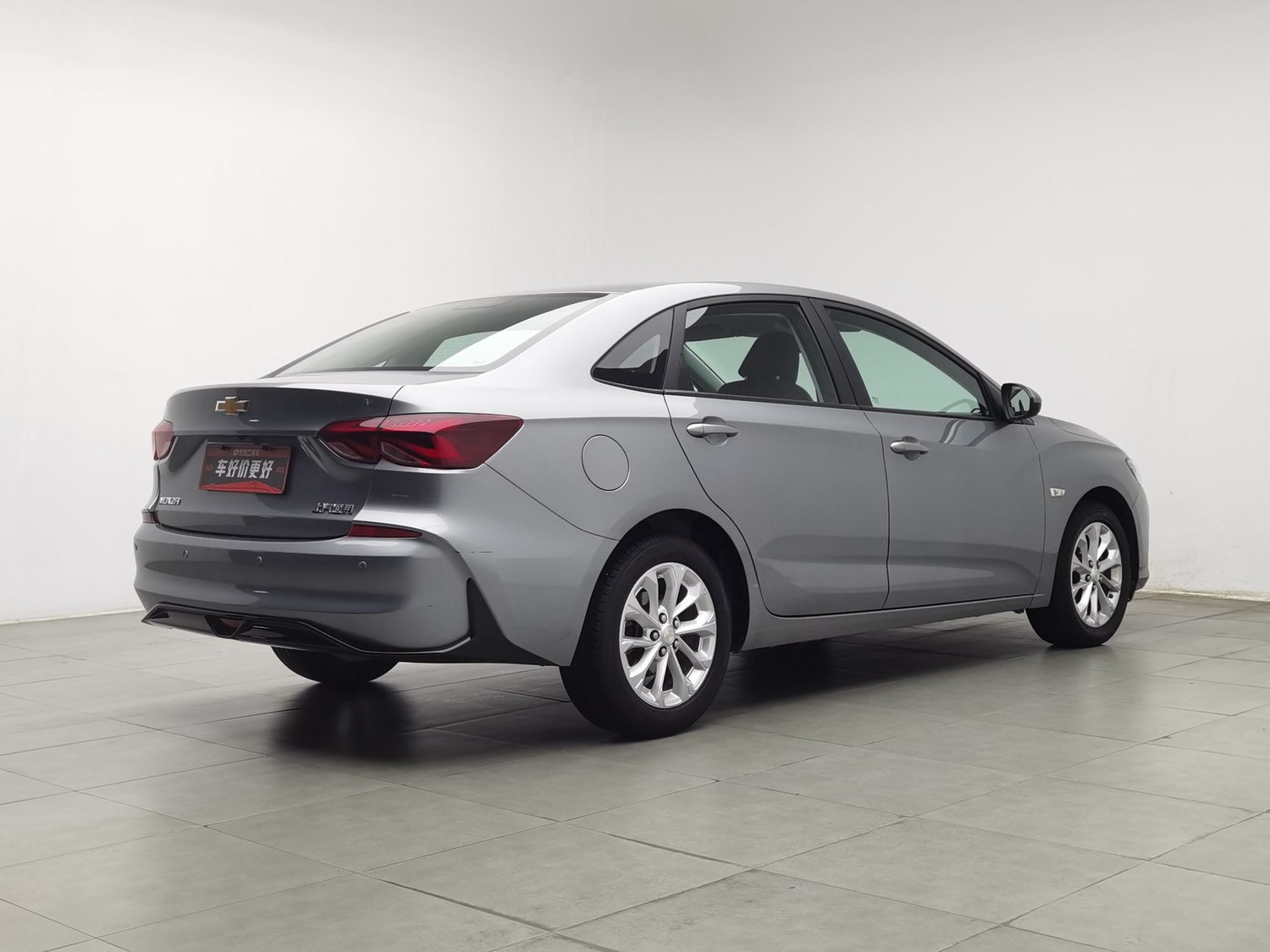 Used Chevrolet Monza 2023 1.5 AT