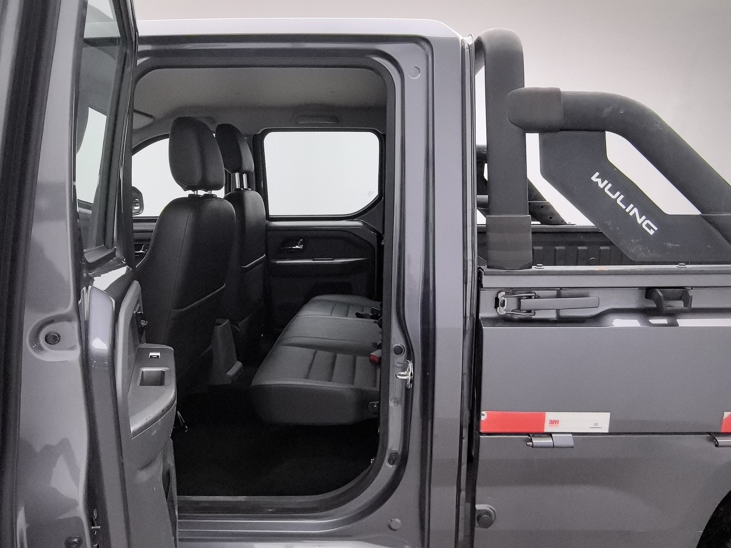 Used Wuling ZhengTu 2021 1.5 MT