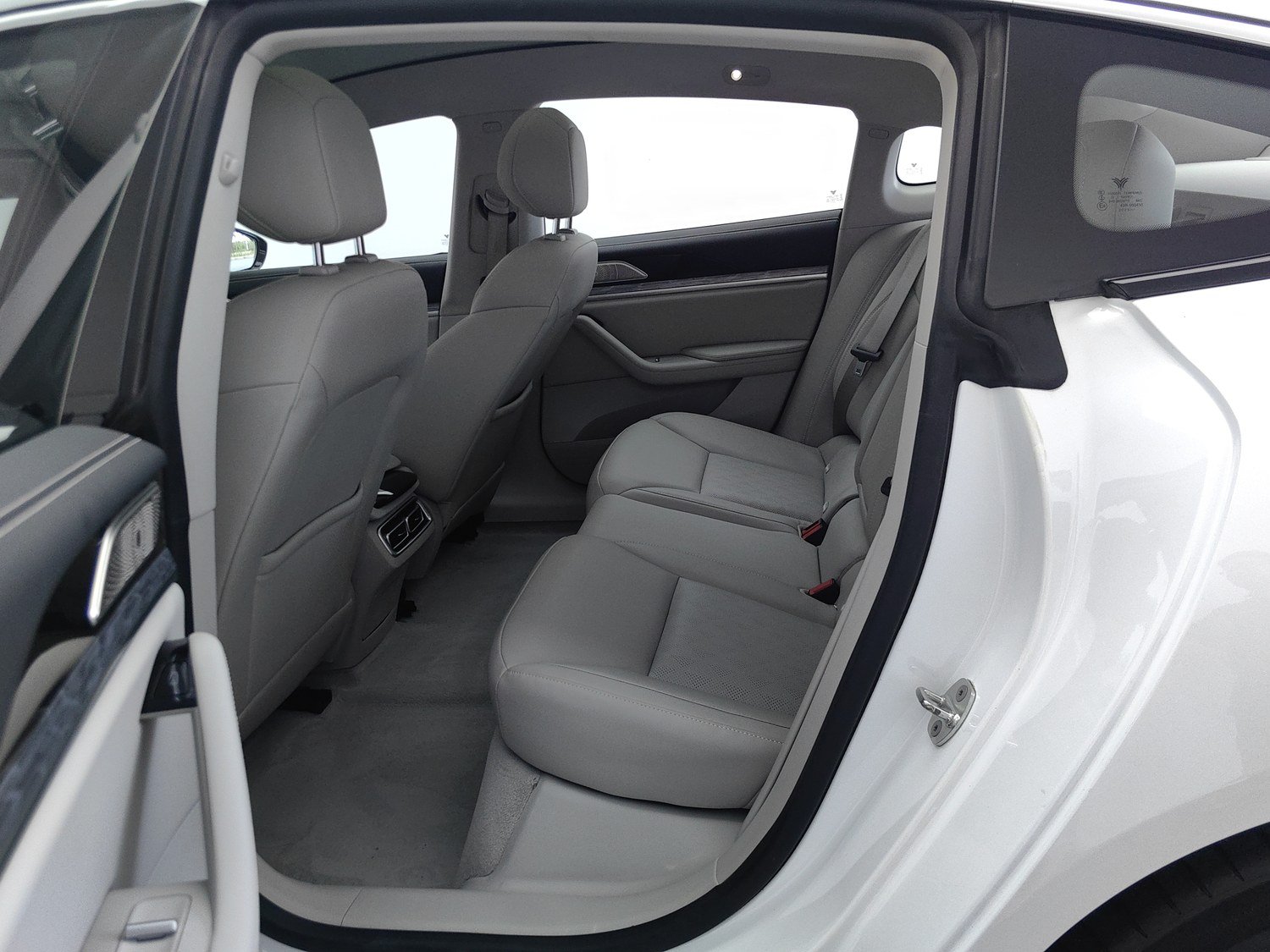 Used Neta S 2024 1.5 AT