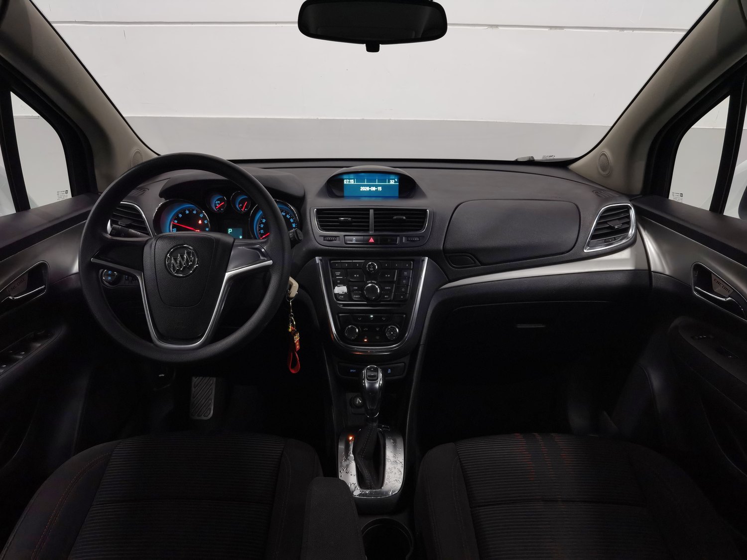 Used Buick Encore 2015 1.4 AT