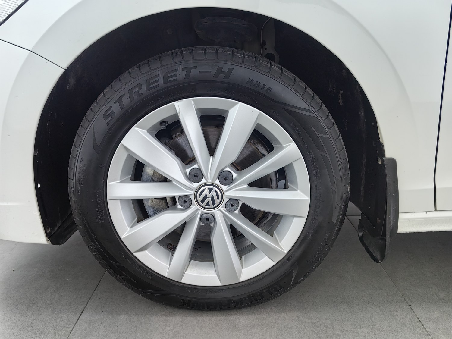 Used Volkswagen Bora 2020 1.4 AT