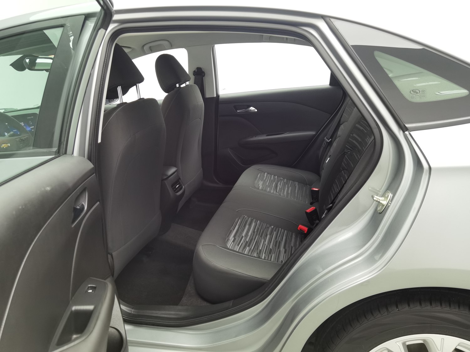 Used Chevrolet Monza 2023 1.5 AT