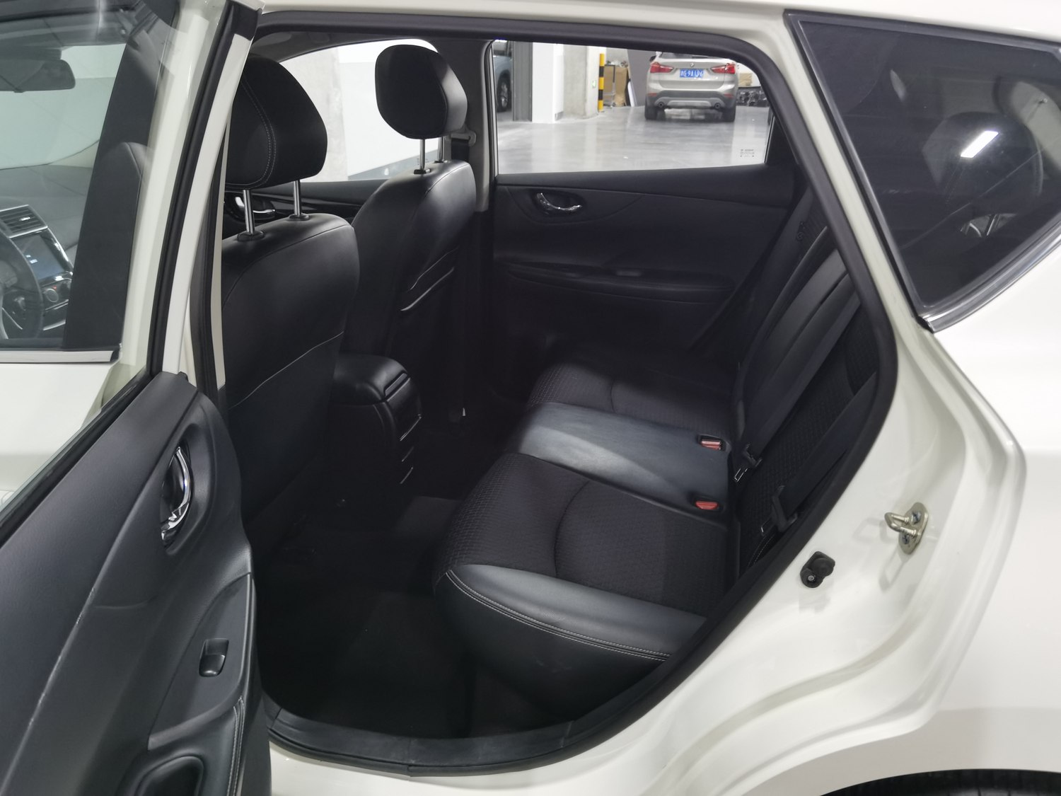 Used Nissan Tiida 2019 1.6 AT