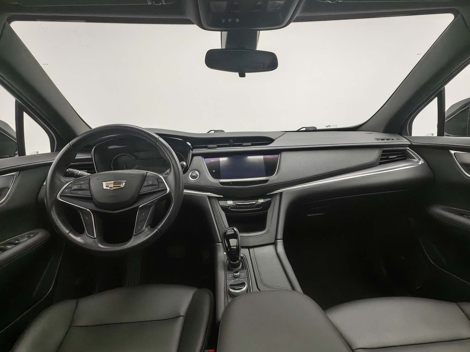 Used Cadillac XT5 2020 2.0 AT