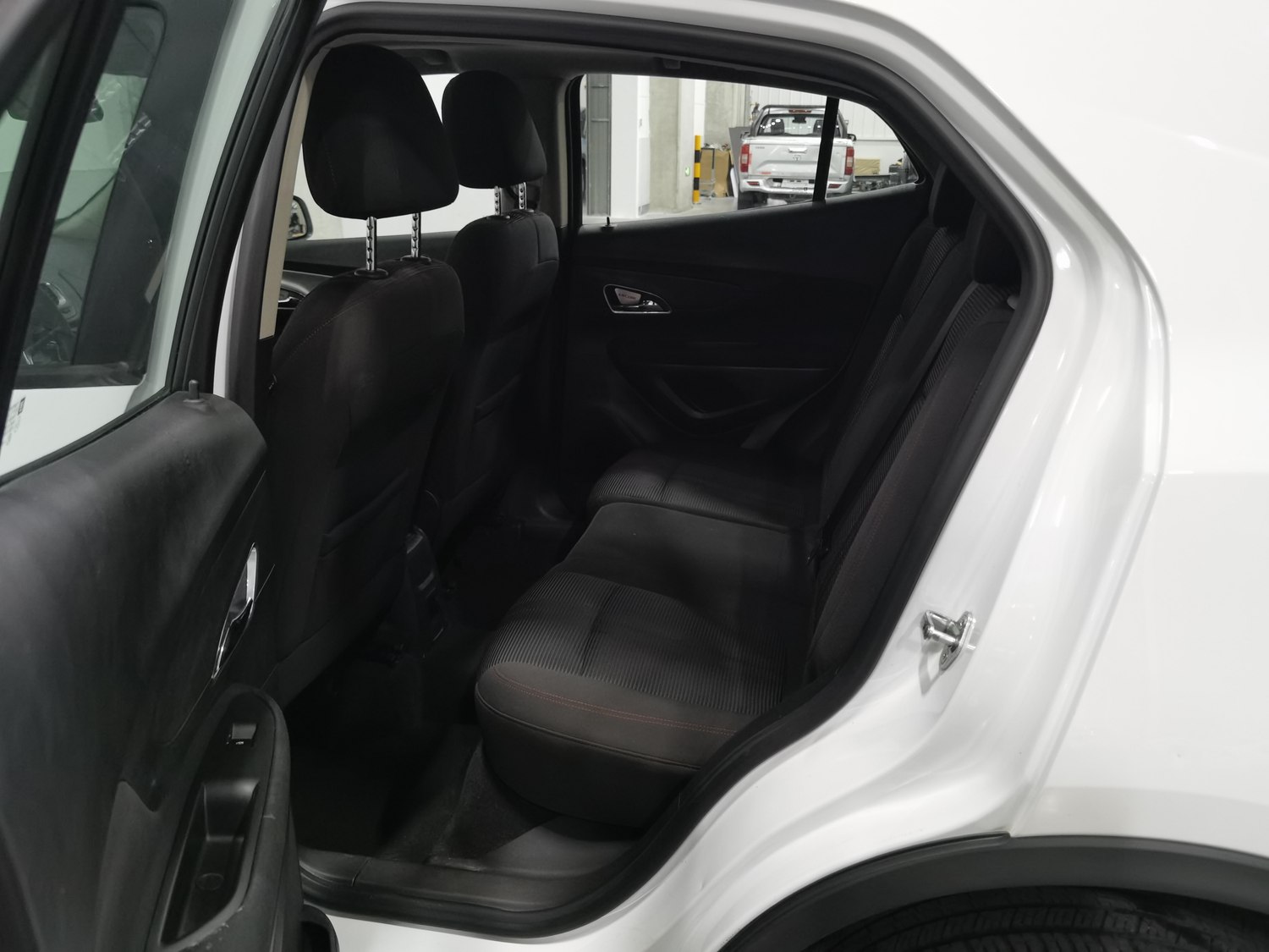 Used Buick Encore 2015 1.4 AT