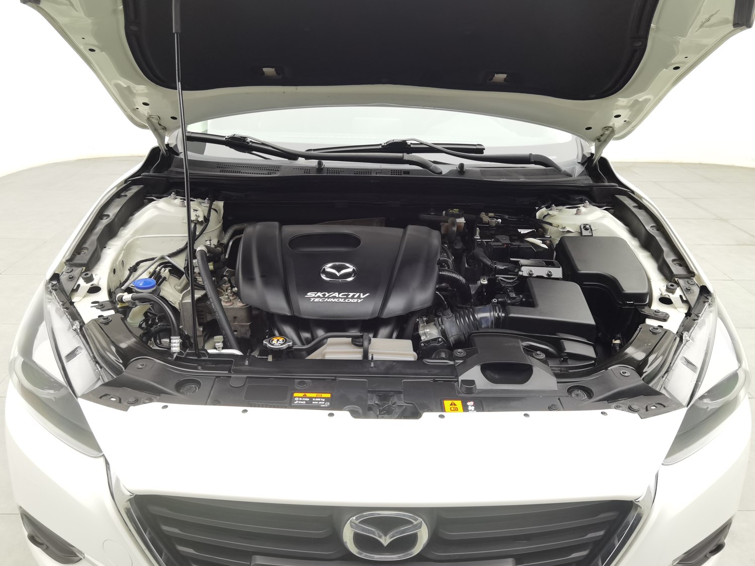 Used Mazda 3 Axela 2019 1.5 AT