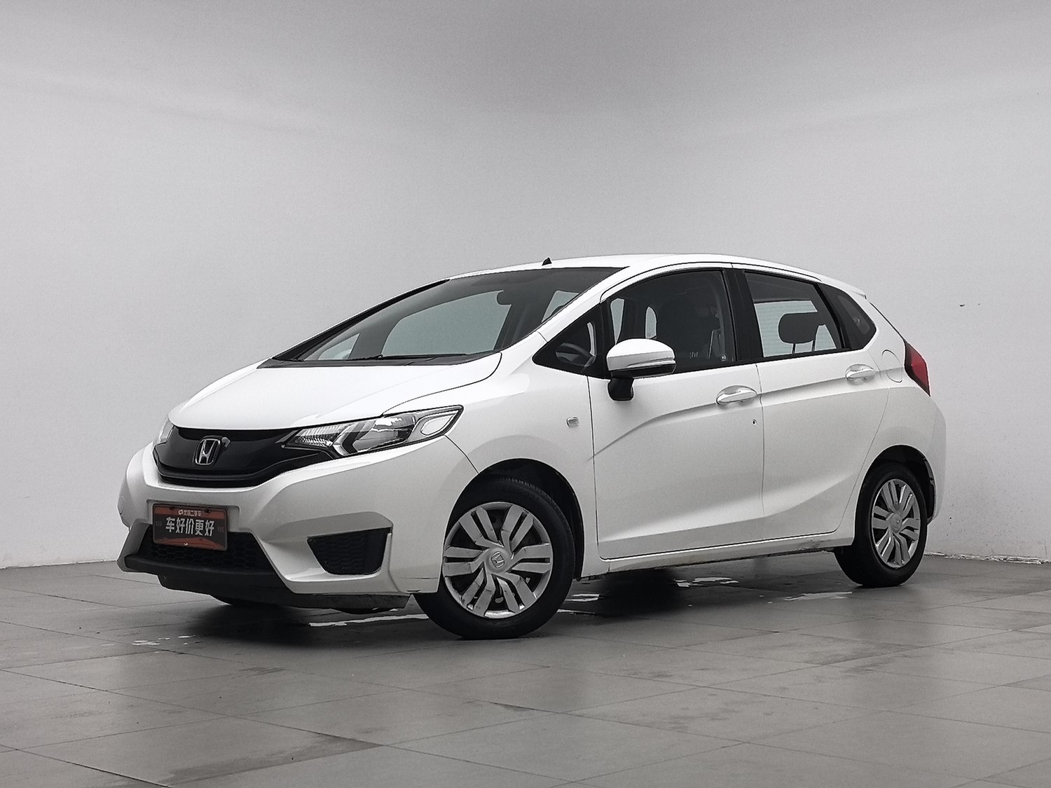 Used Honda Fit 2014 1.5 AT