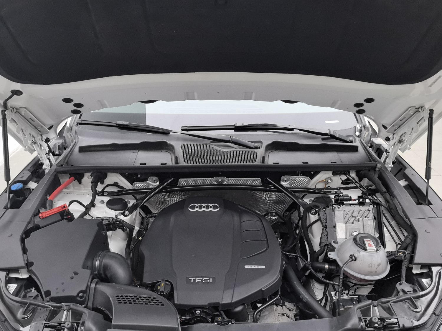 Used Audi Q5L 2020 2.0 AT