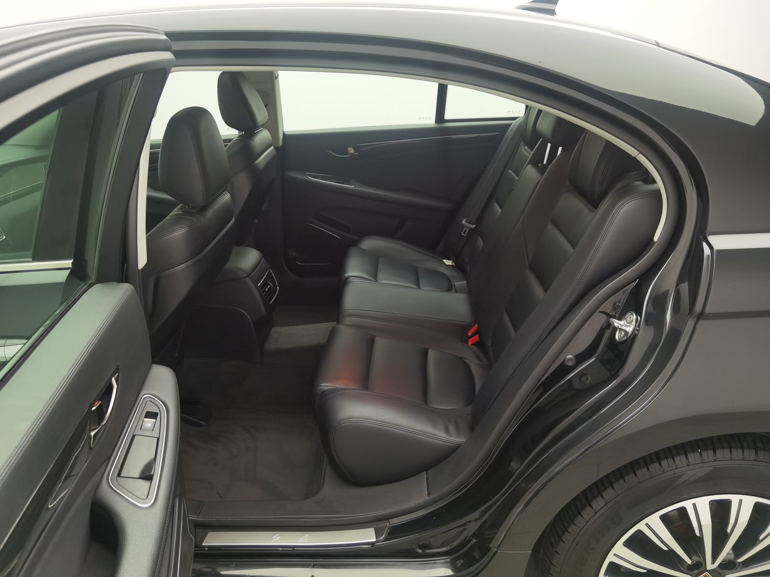 Used Hongqi H7 2019 1.8 AT