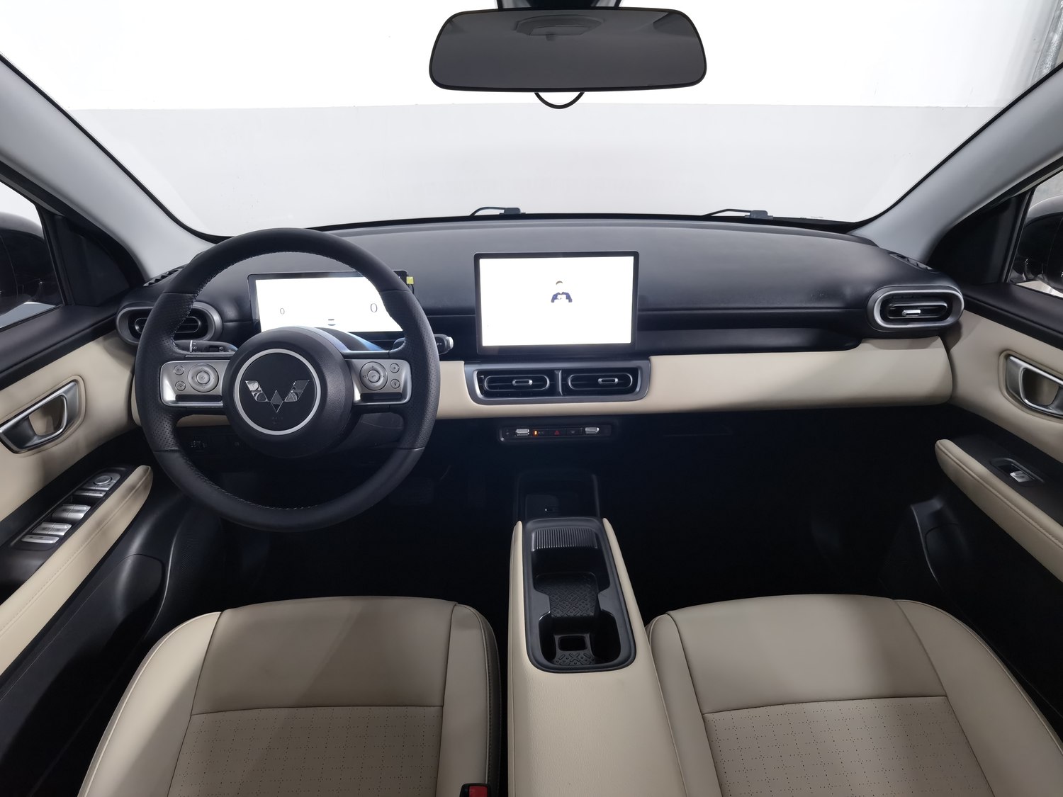 Used Wuling Bingo PLUS 2024