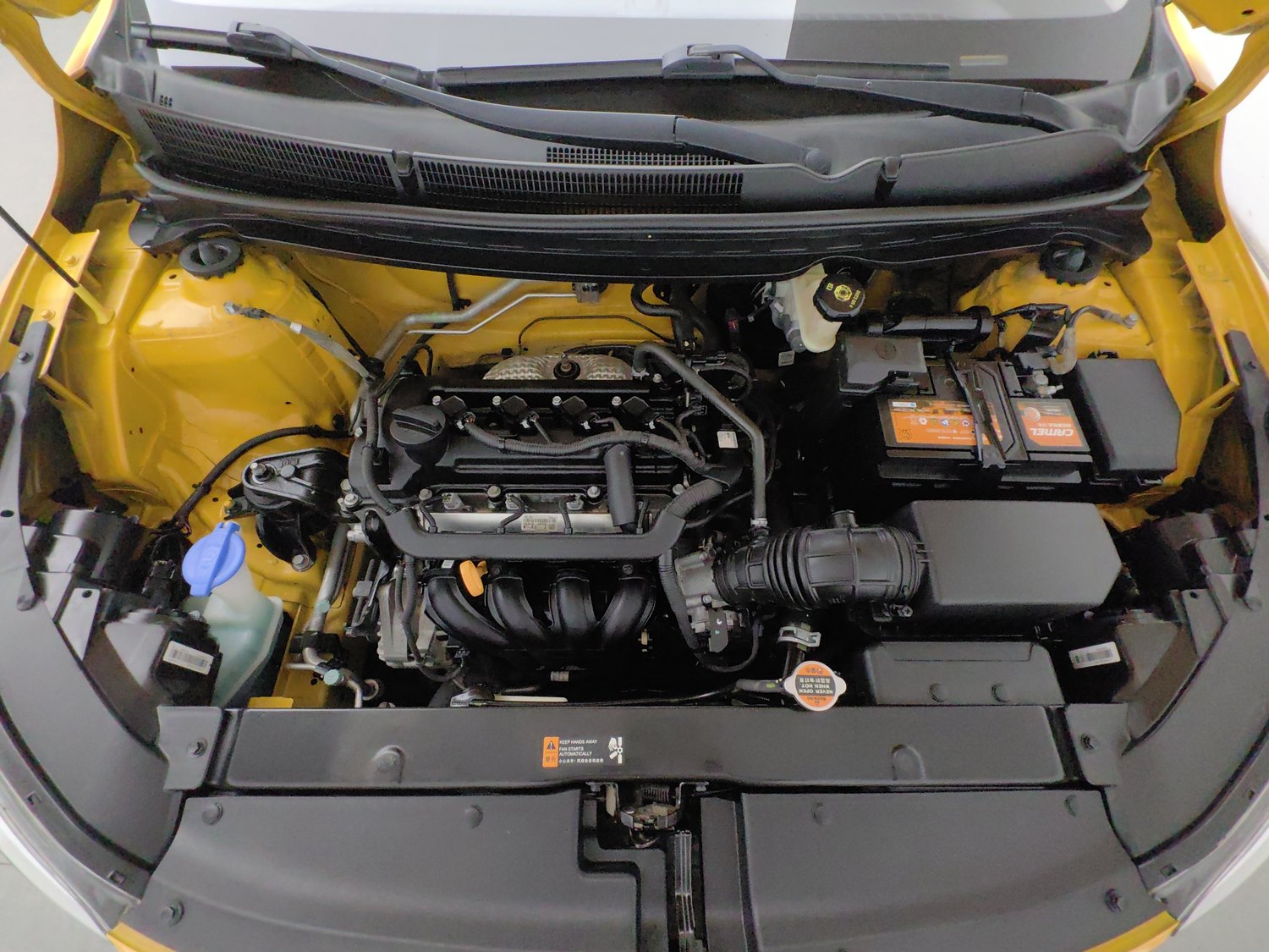 Used Kia Sonet 2019 1.4 AT