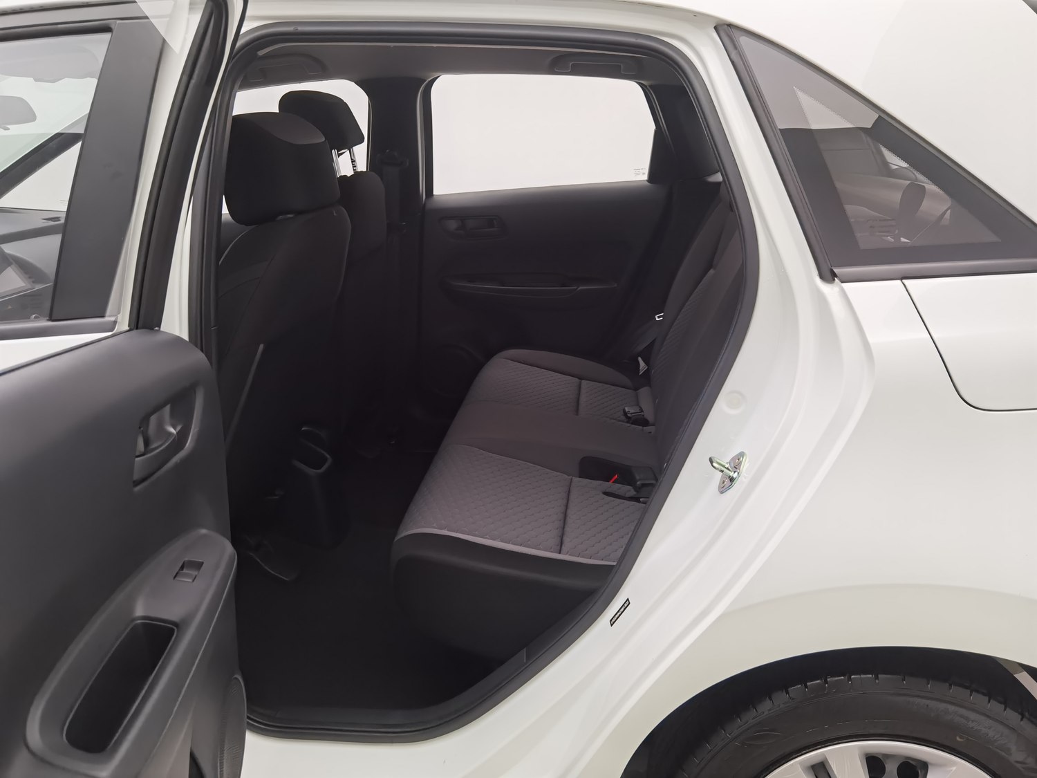 Used Honda Fit 2023 1.5 AT