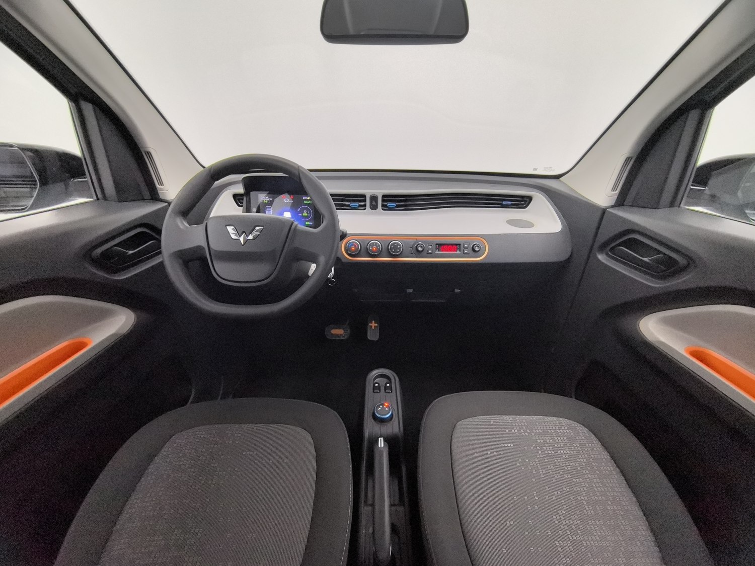 Used Wuling Hongguang MINIEV 2020