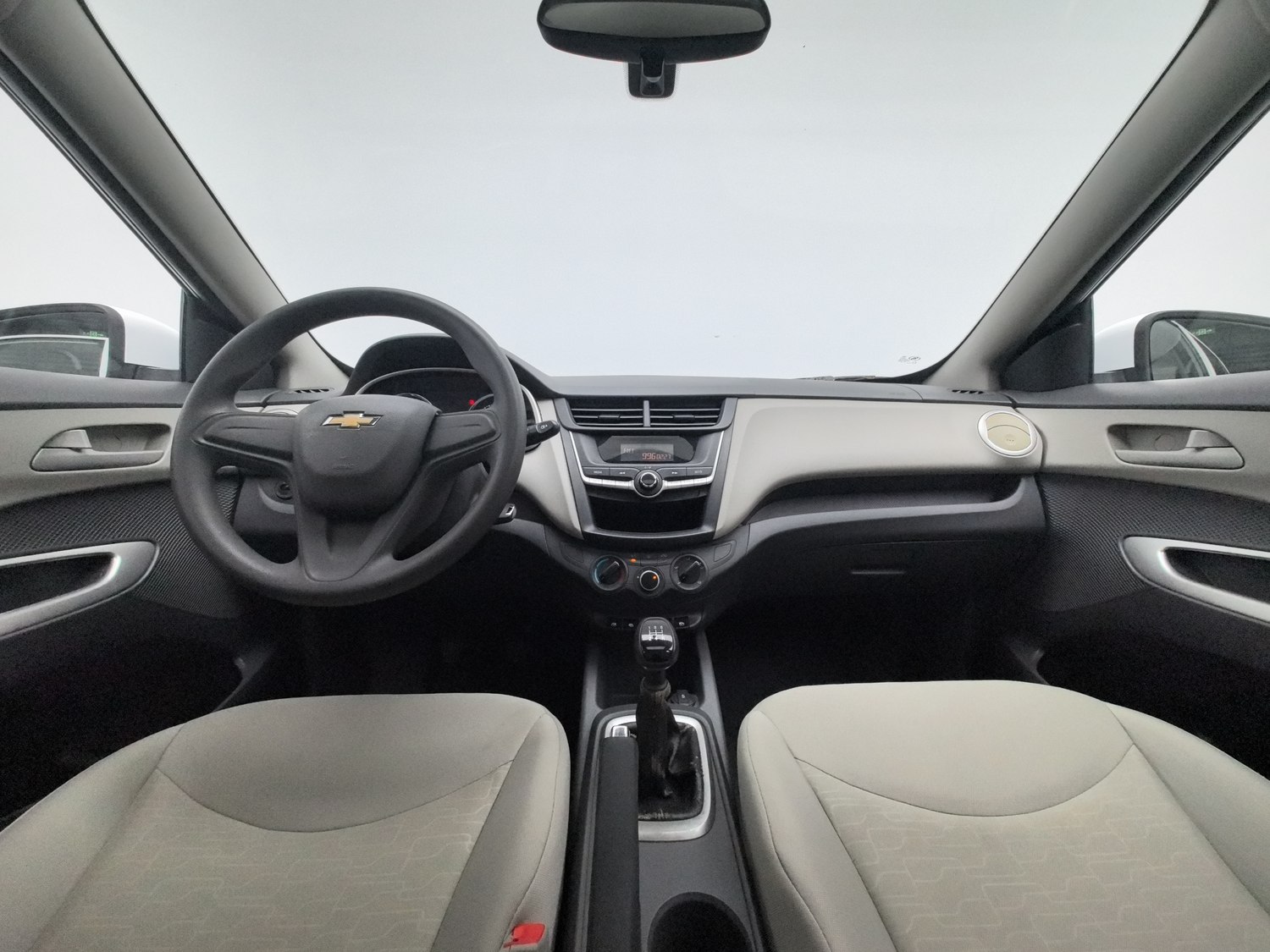 Used Chevrolet Sail 2016 1.3 MT