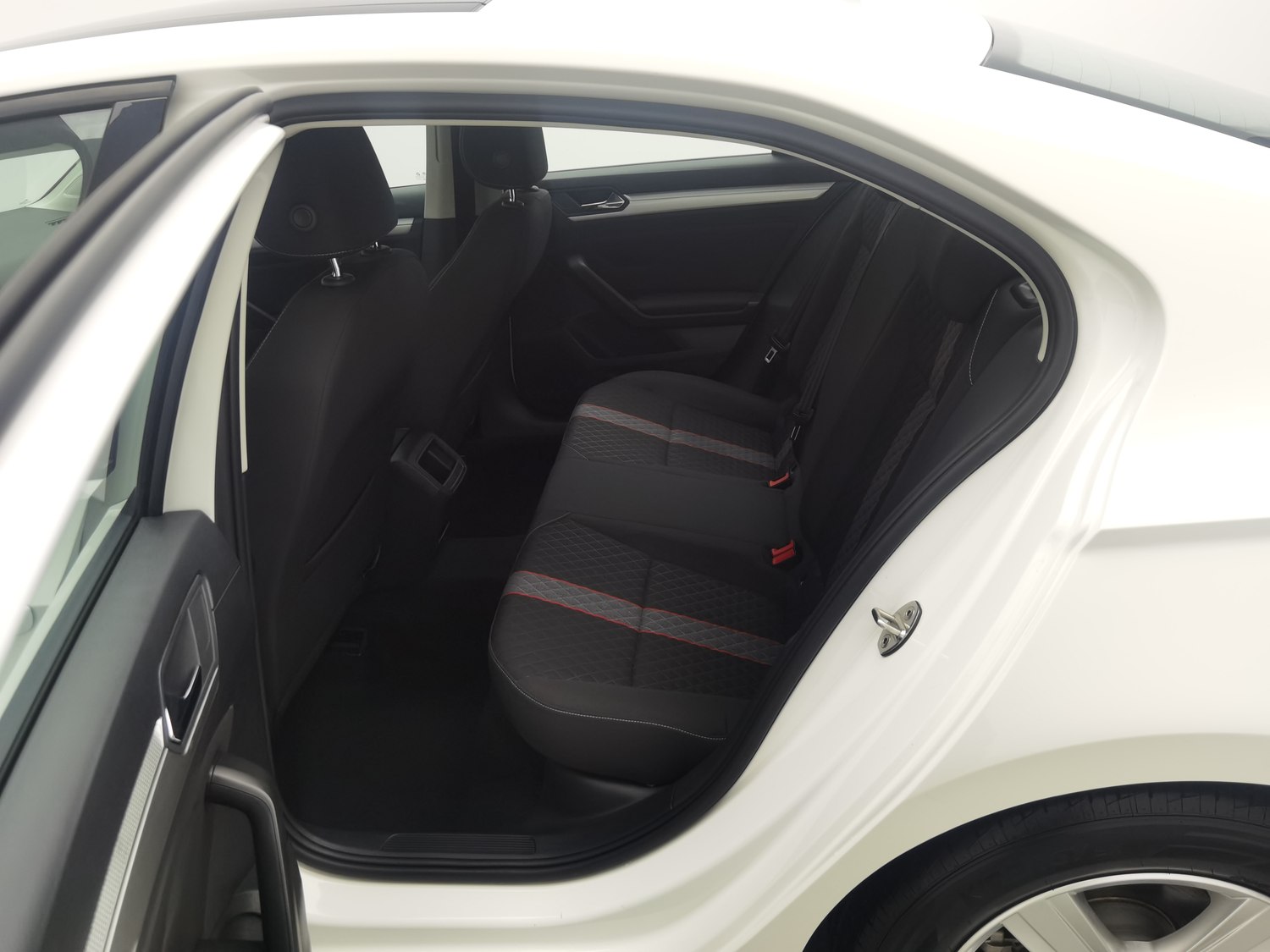 Used Volkswagen Lamando 2021 1.4 AT