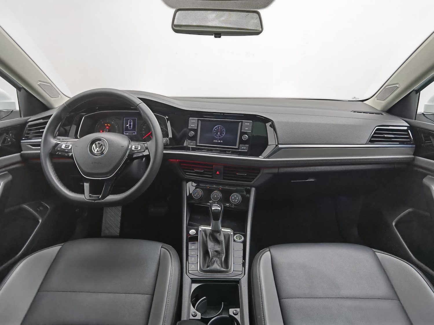 Used Volkswagen Sagitar 2020 1.2 AT