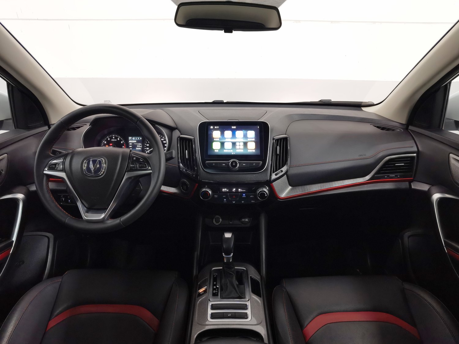 Used Changan CS55 2019 1.5 AT