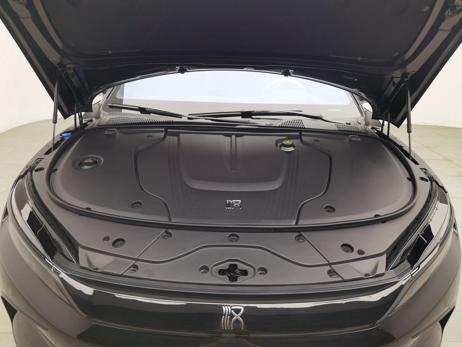 Used BYD Han 2024