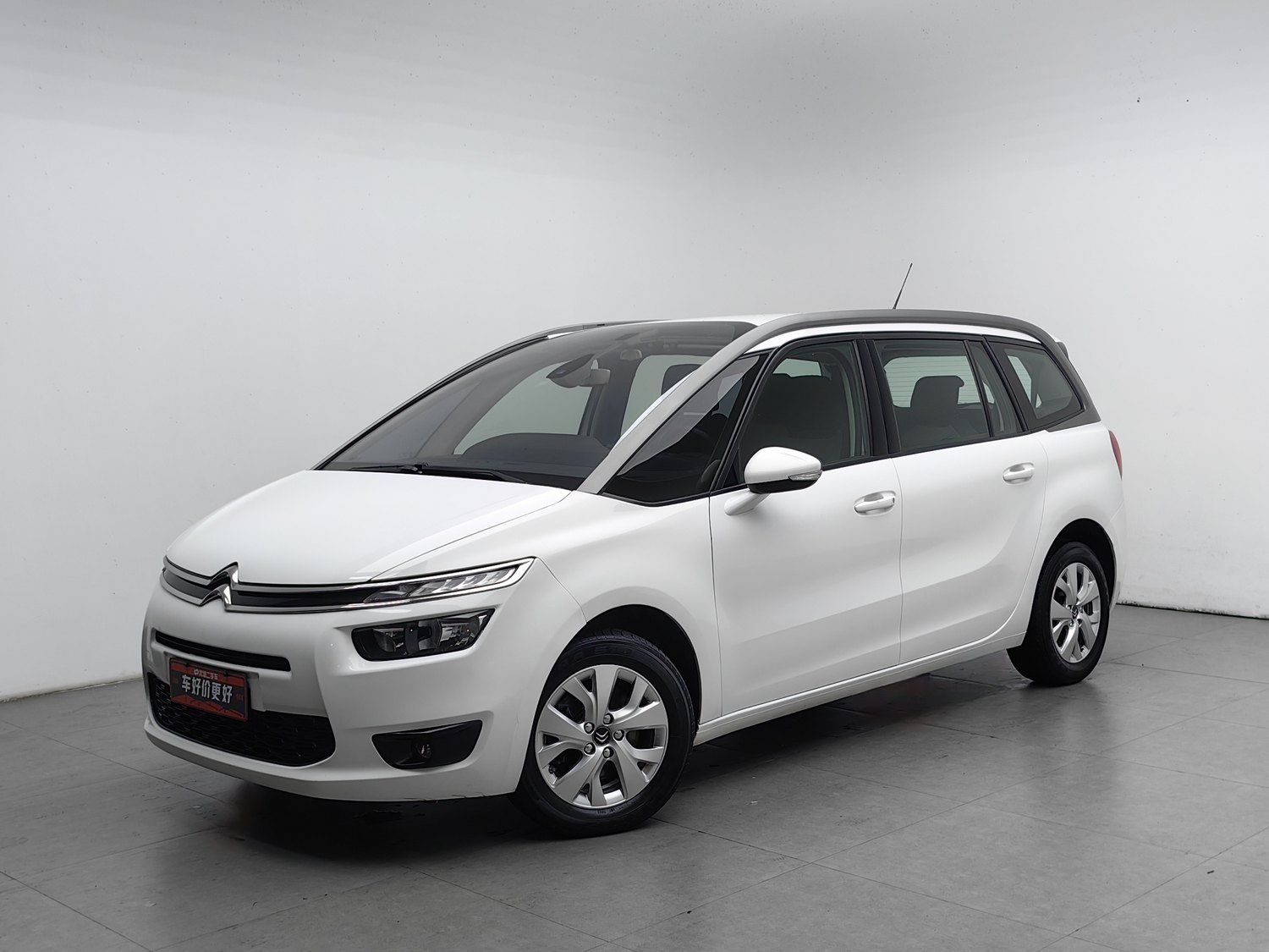 Used Citroen C4 Picasso 2015 1.6 AT
