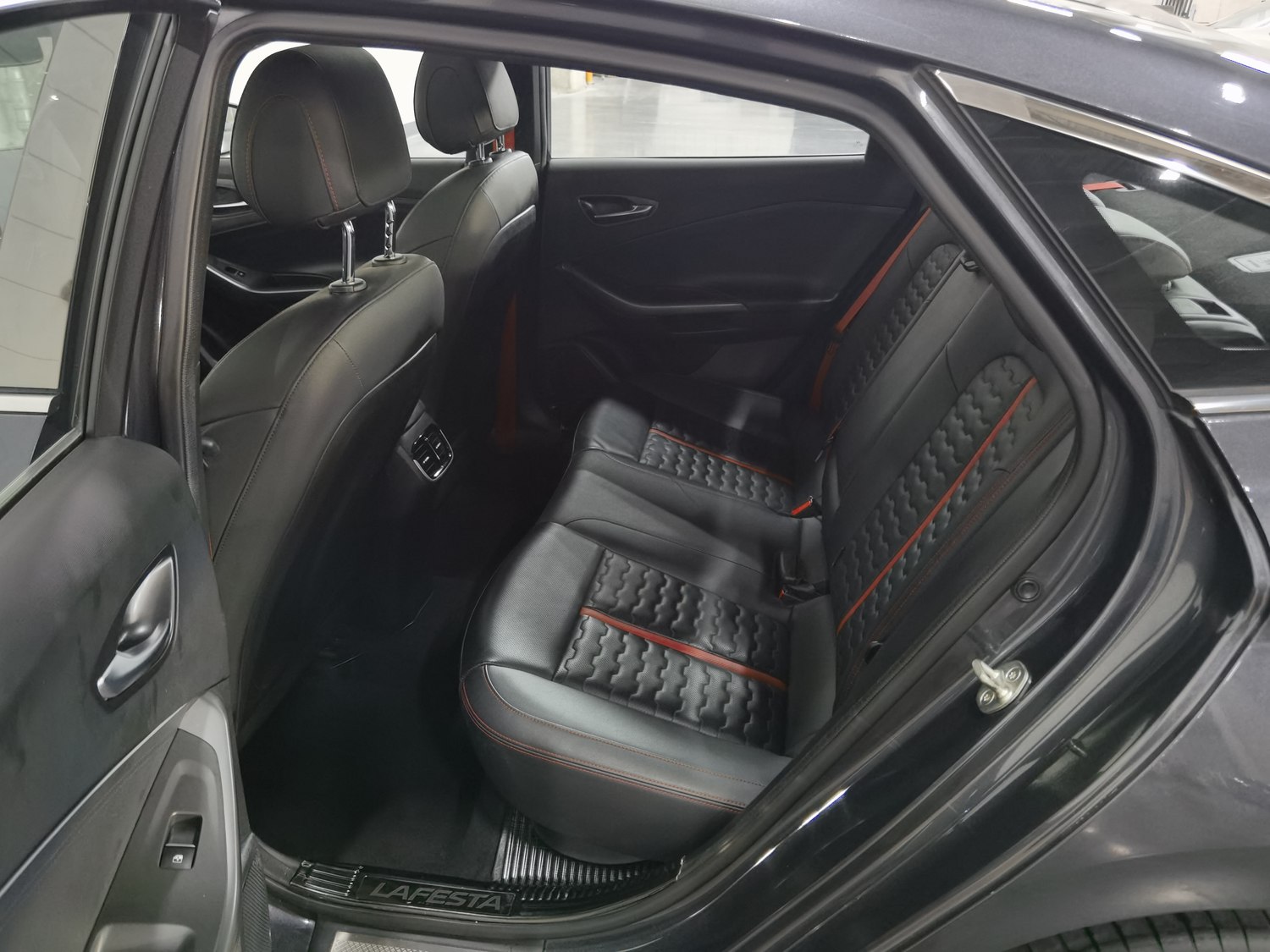 Used Hyundai Lafesta 2019 1.6 AT