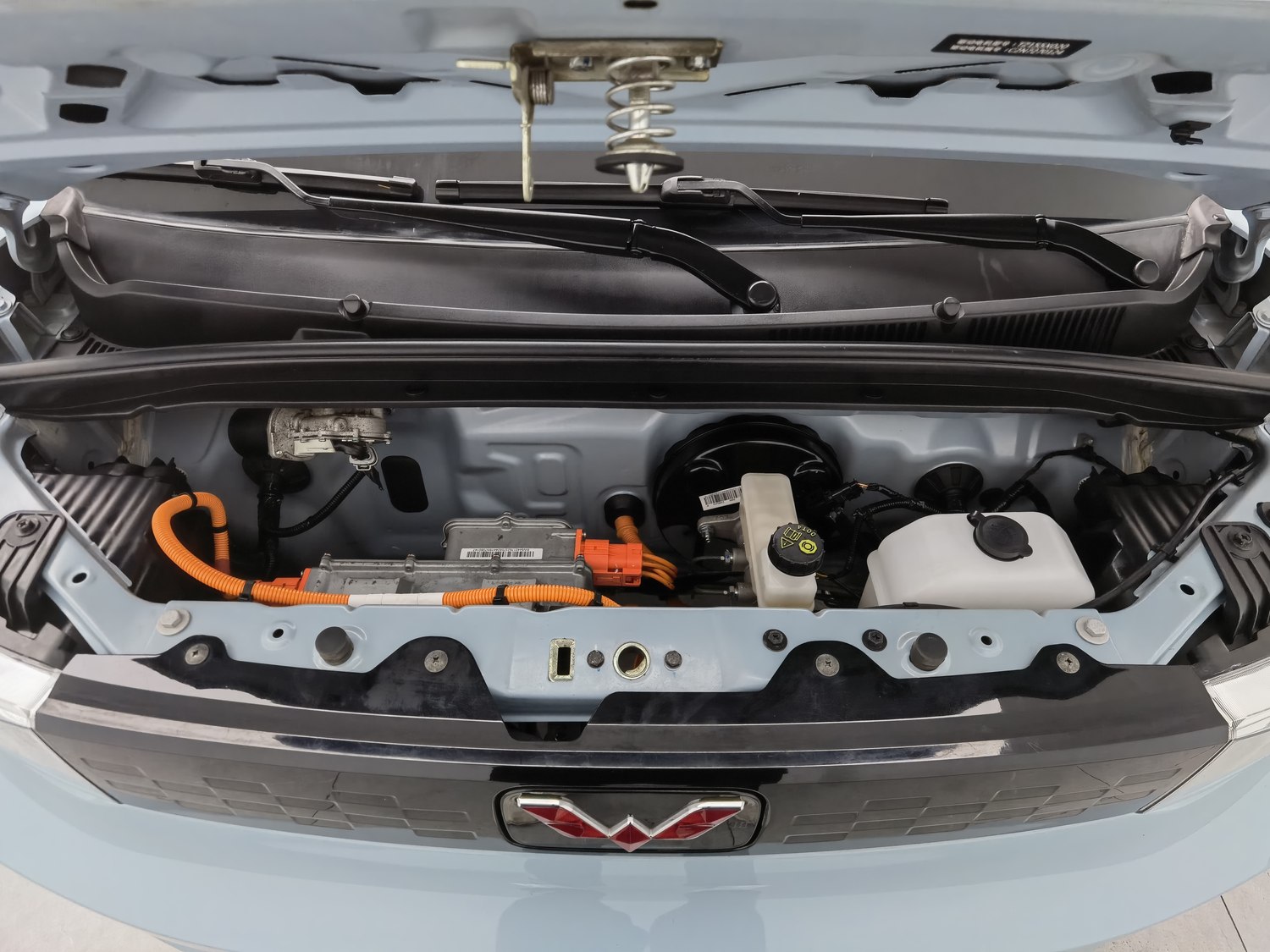 Used Wuling Hongguang MINIEV 2022