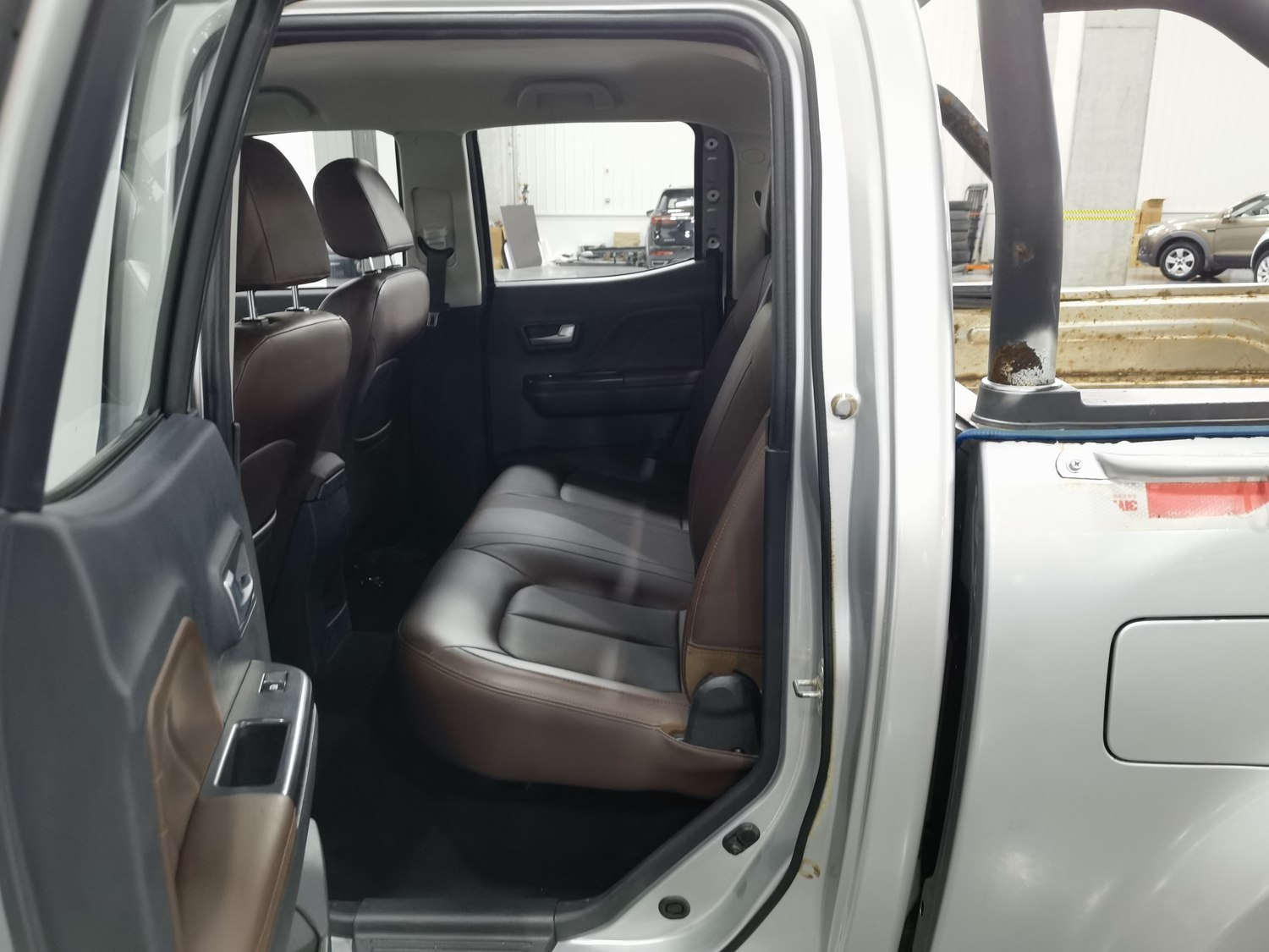 Used Great Wall Wingle 7 2019 2.0 MT