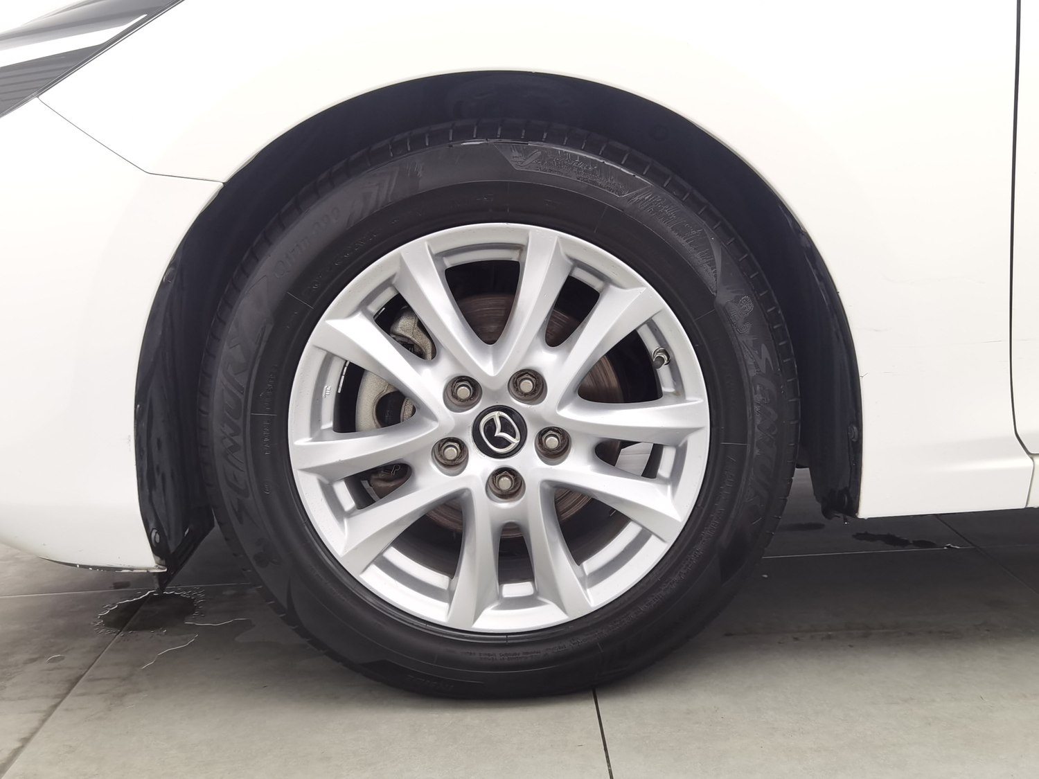 Used Mazda 3 Axela 2019 1.5 AT
