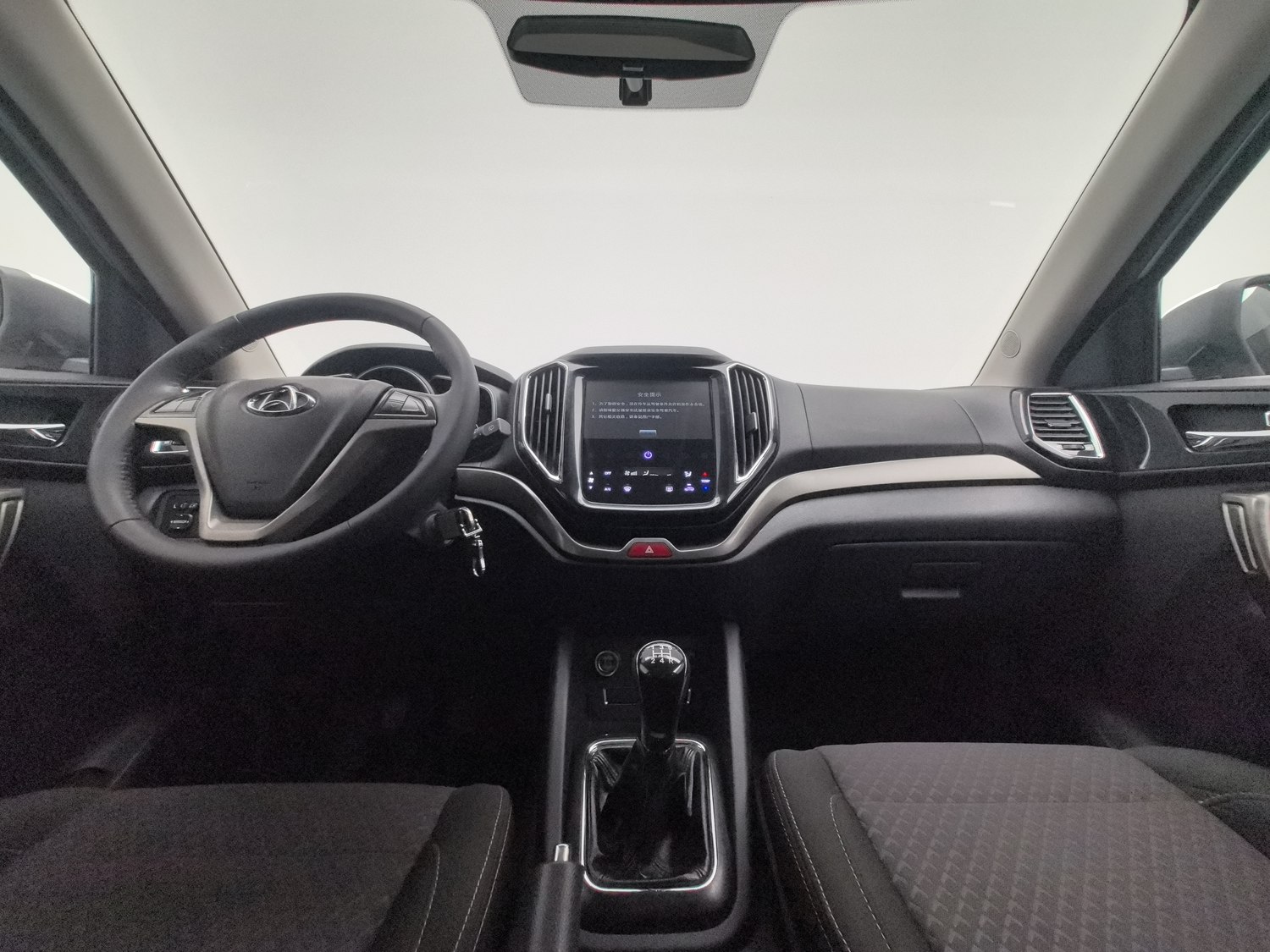 Used Changan Oshan Oshan CX70 2016 1.6 MT