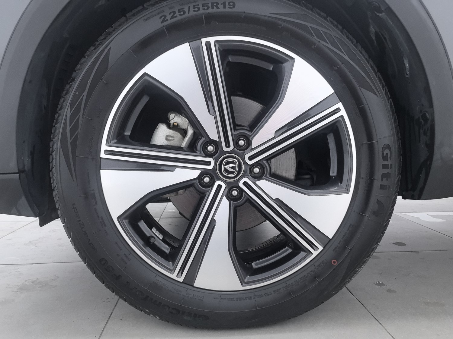 Used Changan CS55PLUS 2022 1.5 AT