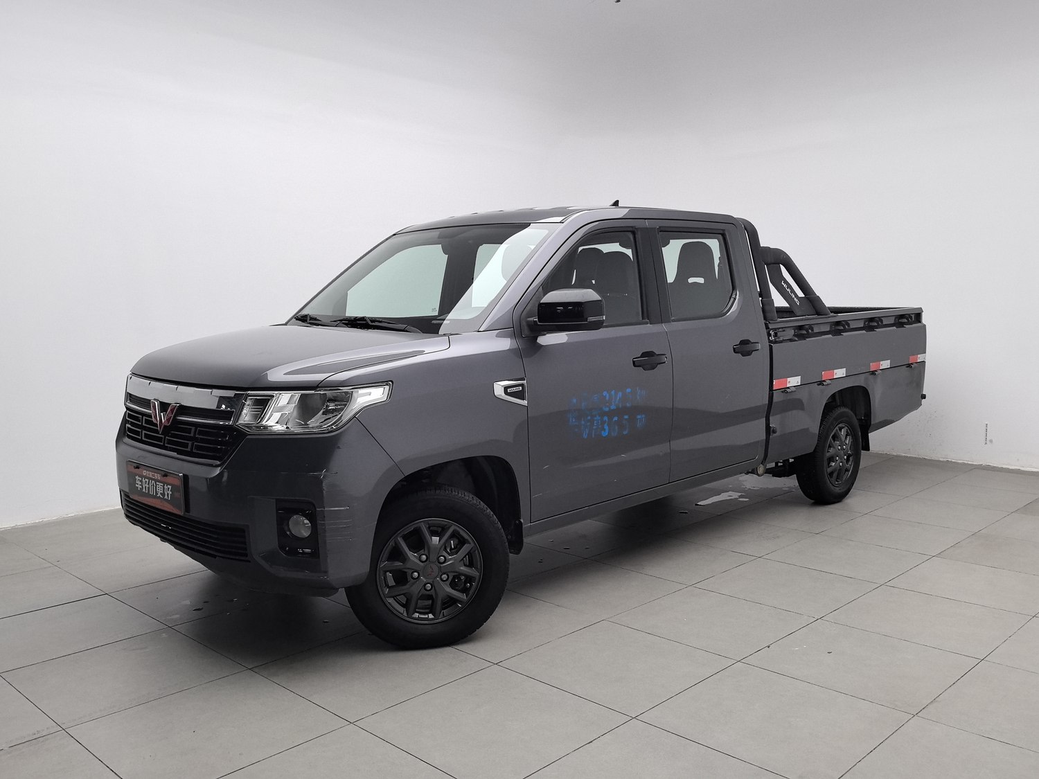 Used Wuling ZhengTu 2021 1.5 MT