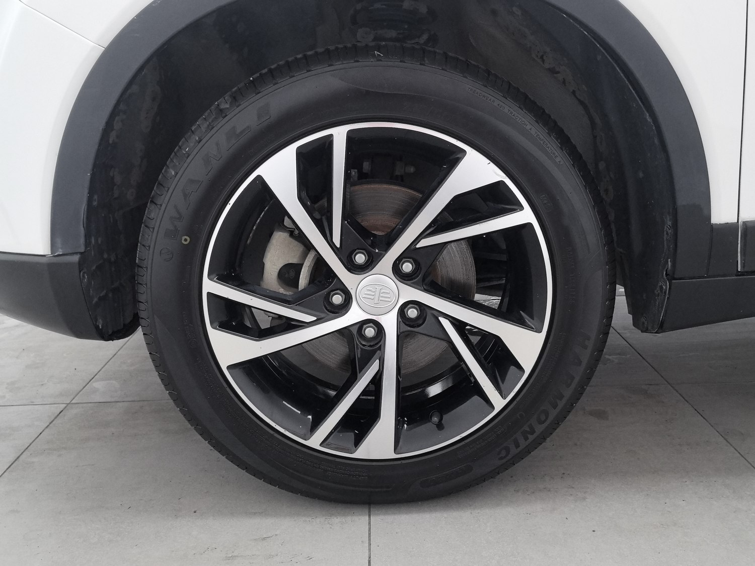 Used Bestune X40 2019 1.6 AT
