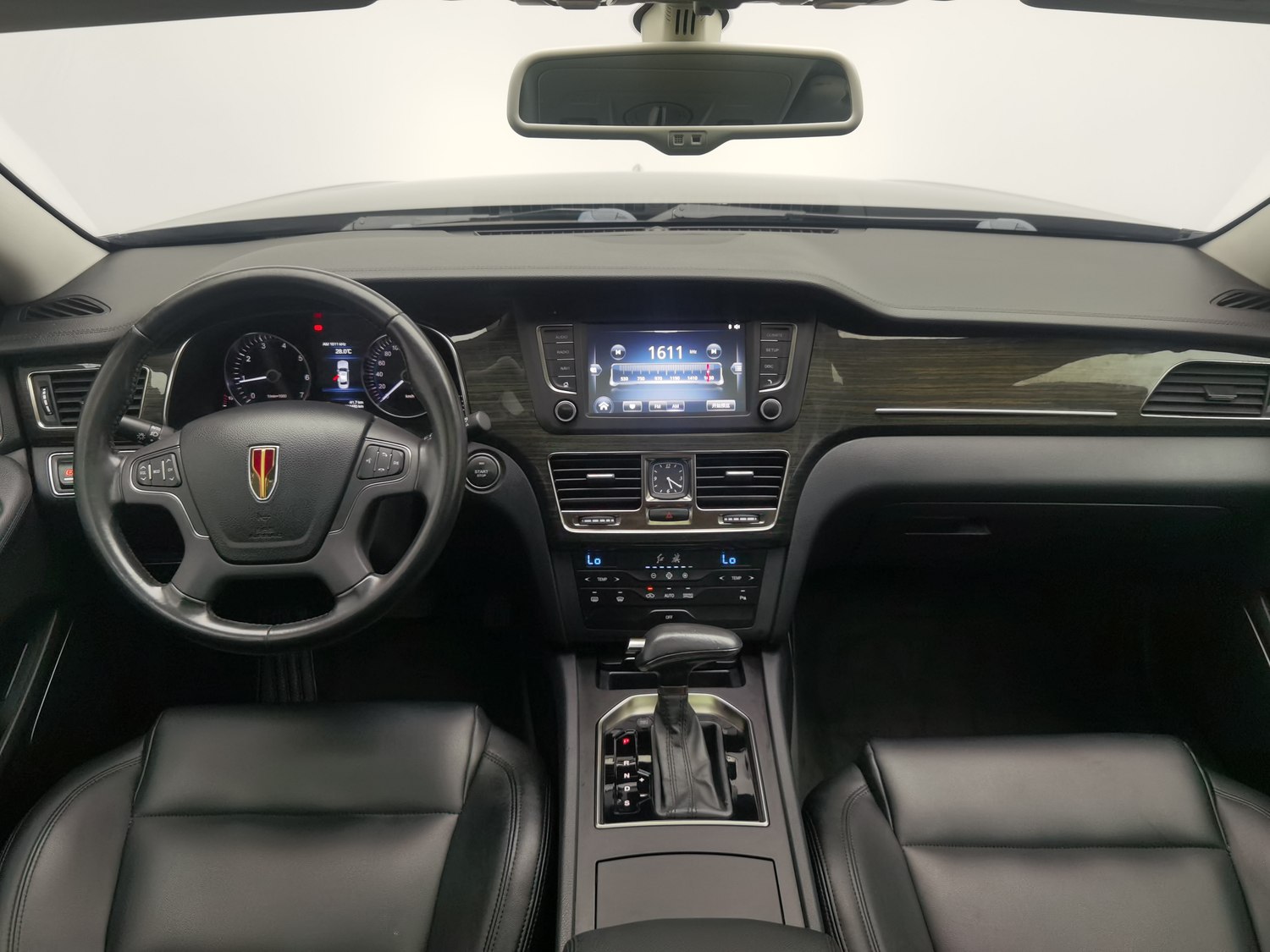 Used Hongqi H7 2019 1.8 AT