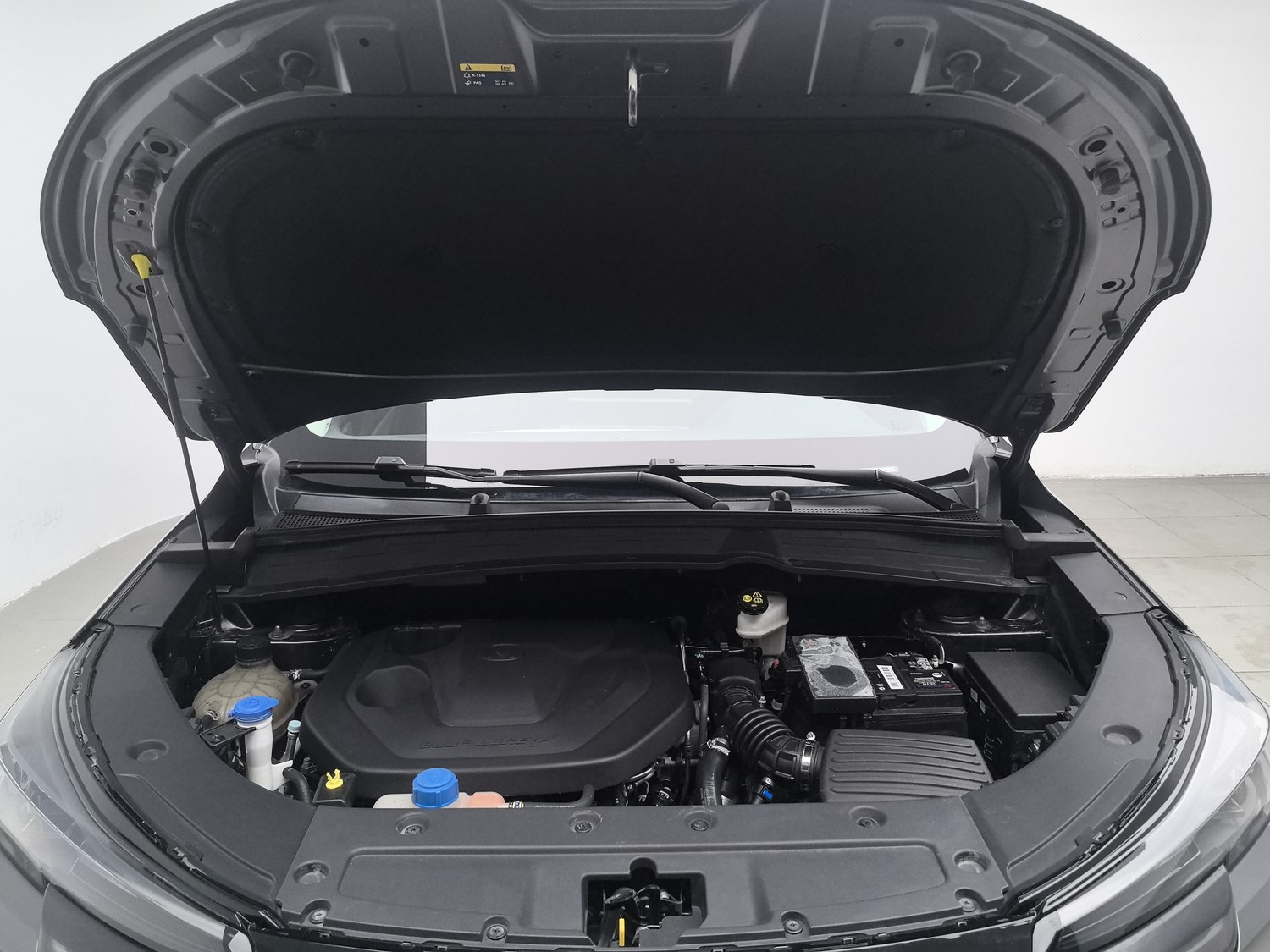 Used Changan CS55PLUS 2022 1.5 AT