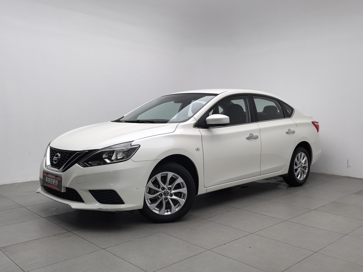 Used Nissan Sylphy 2022 1.6 AT