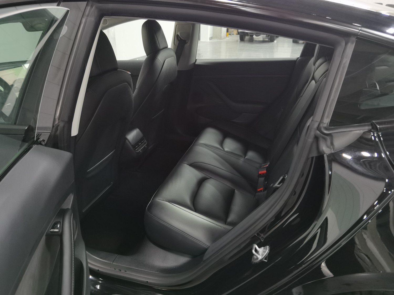Used Tesla Model 3 2022