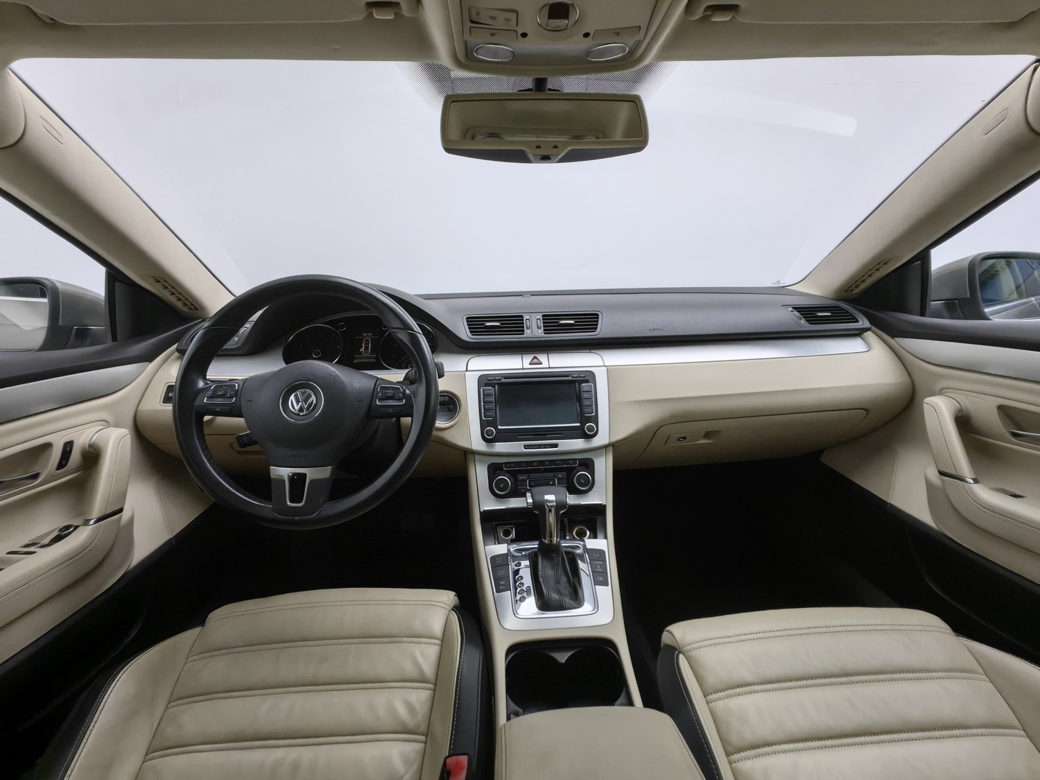 Used Volkswagen Polo (Import) 2009 3.6 AT