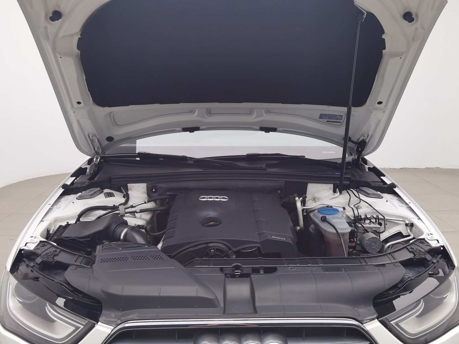 Used Audi A4L 2013 2.0 AT