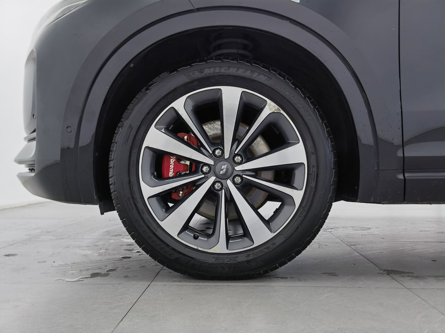 Used Li Auto ONE 2020 1.2 AT