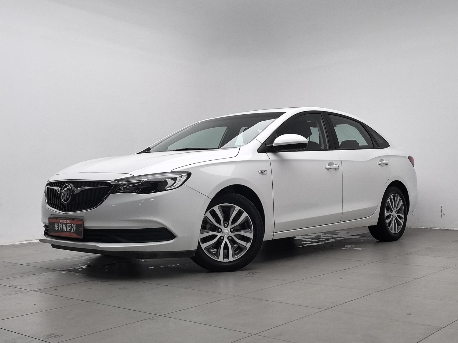 Used Buick Excelle 2019 1.3 AT