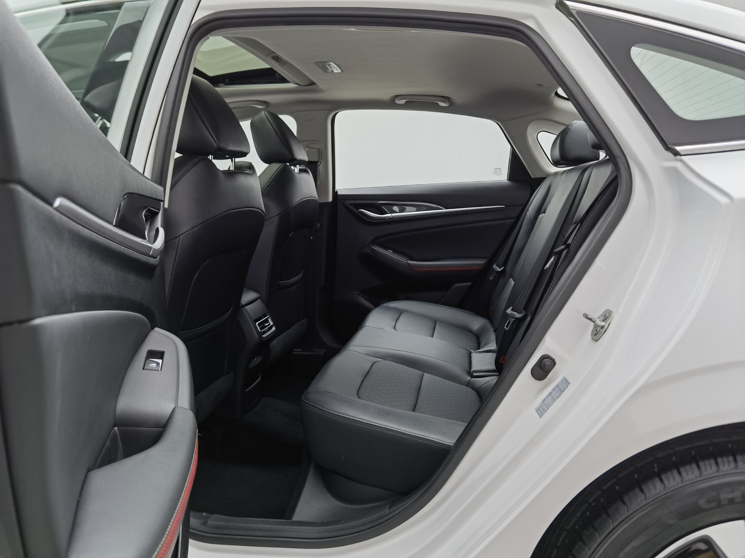 Used Changan Eado 2020 1.4 AT
